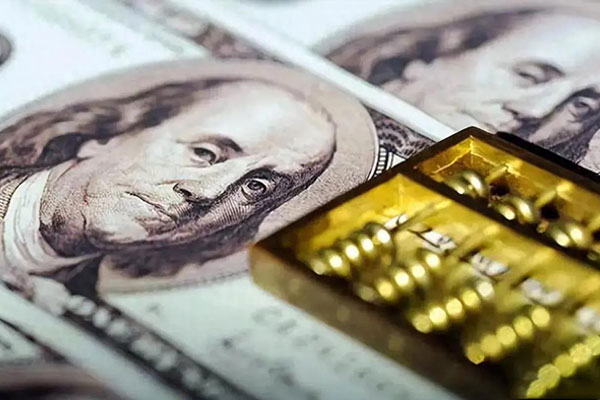 2025金价为何一直上涨？多因素解析