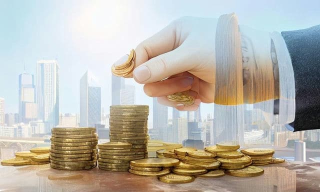 现货黄金交易的几个重要策略